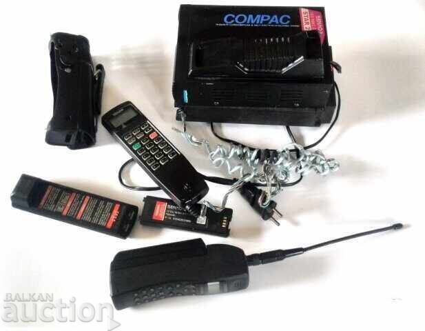 Радиотелефон senao star 2000