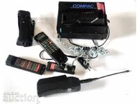 Telefon radio senao star 2000