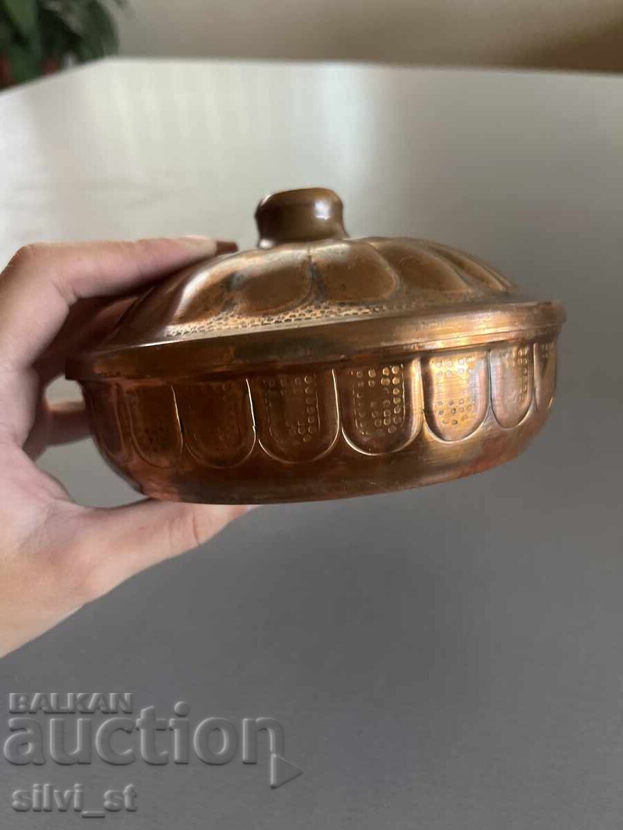 Медна кутия - 5