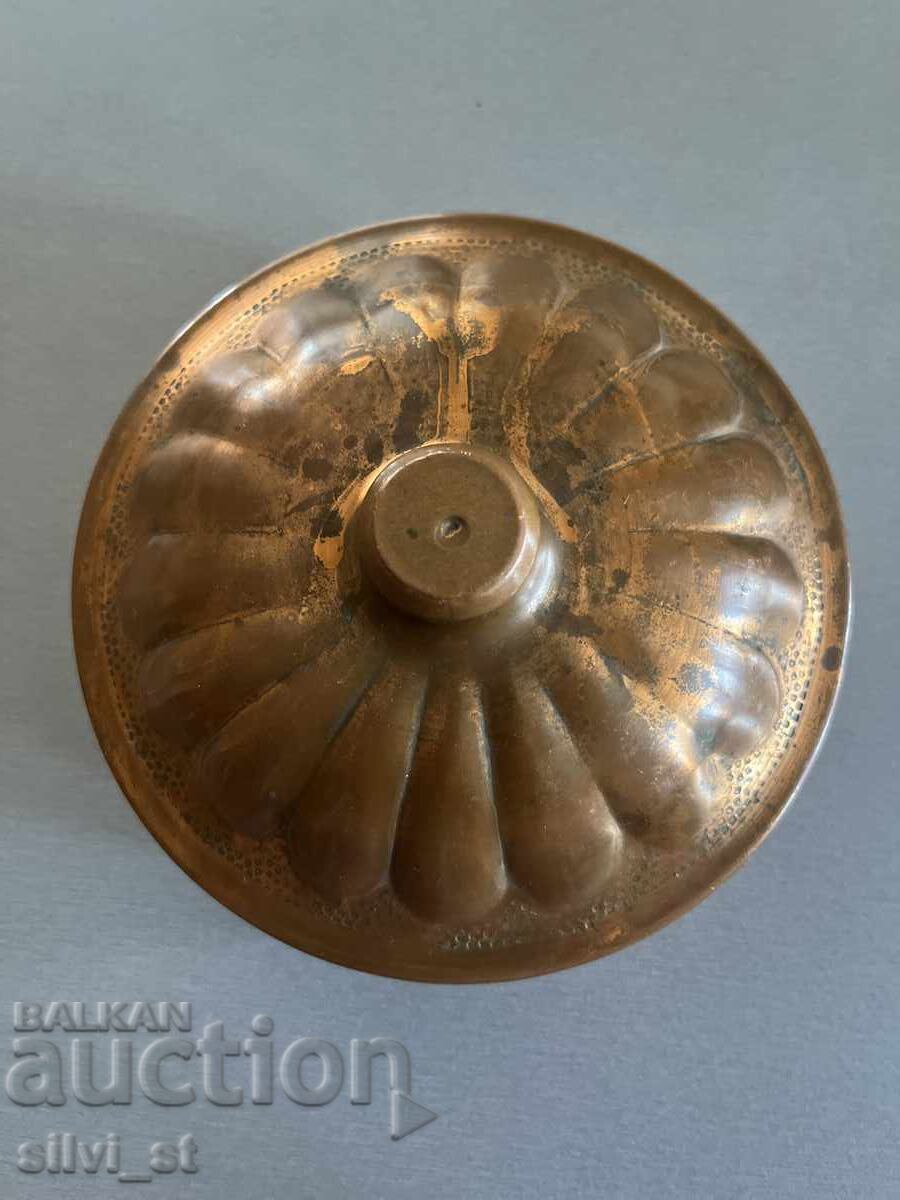 Медна кутия - 6