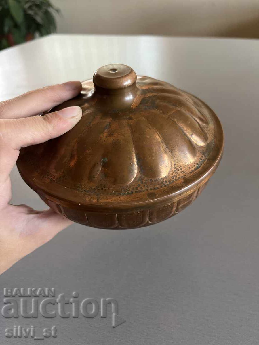 Медна кутия - 7