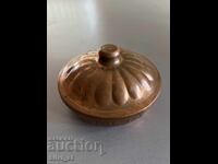 Медна кутия