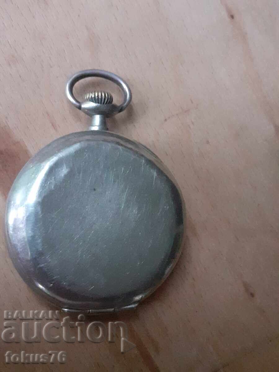 Delivery of Invicta - Old Swiss pocket watch Delivery of Invicta - Old Swiss pocket watch