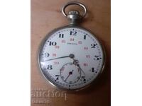 Invicta - Ceas de buzunar elvețian vechi