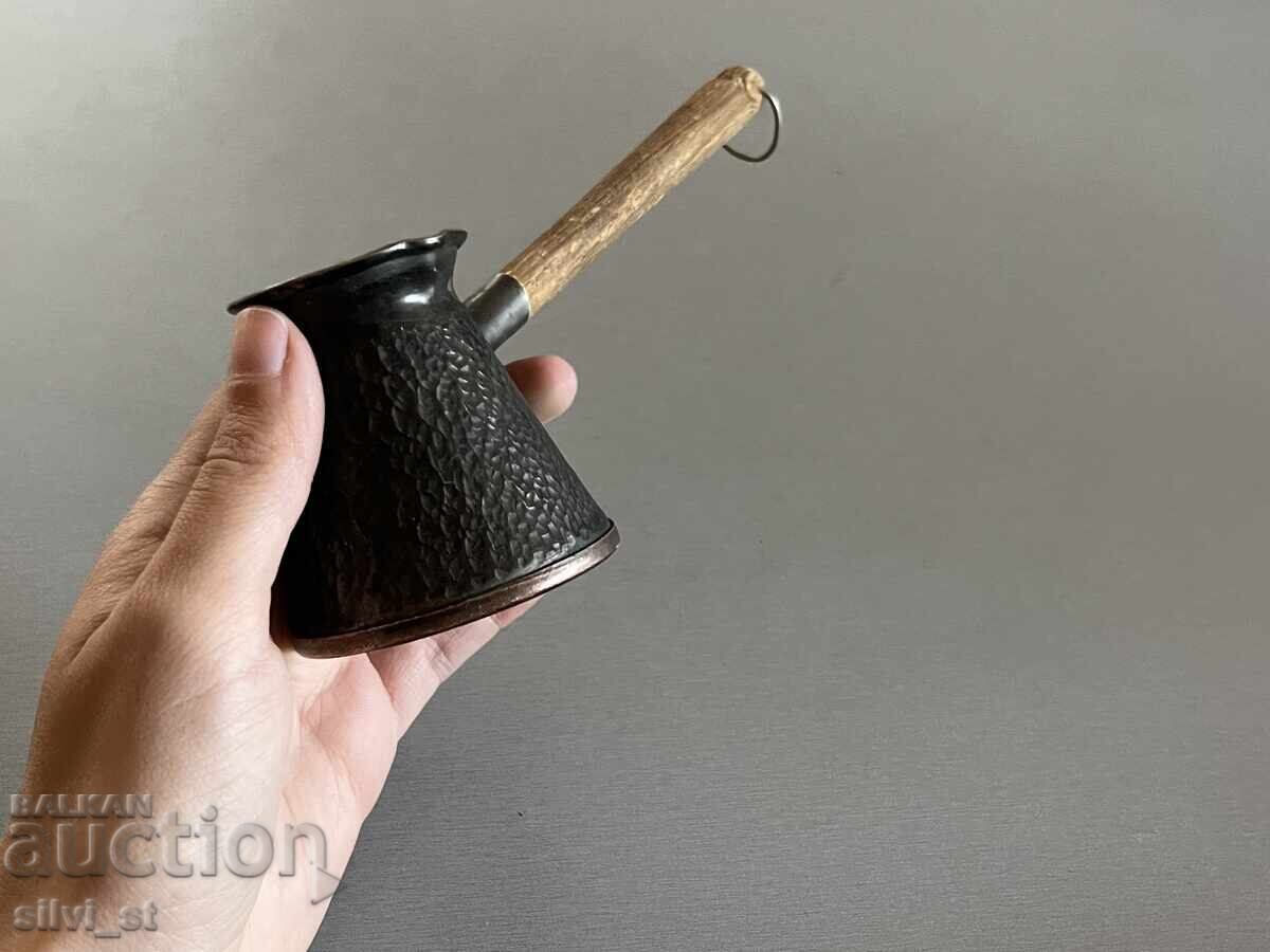 Delivery of Retro Copper Cezve "Made in USSR C-254"