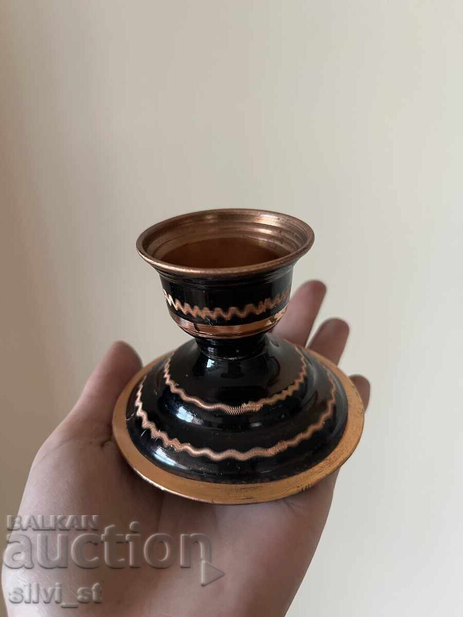 Аукцион Сет медна посуда Ерзинджанлилар, ръчно