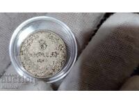 Coin - BULGARIA - 5 cents - 1906