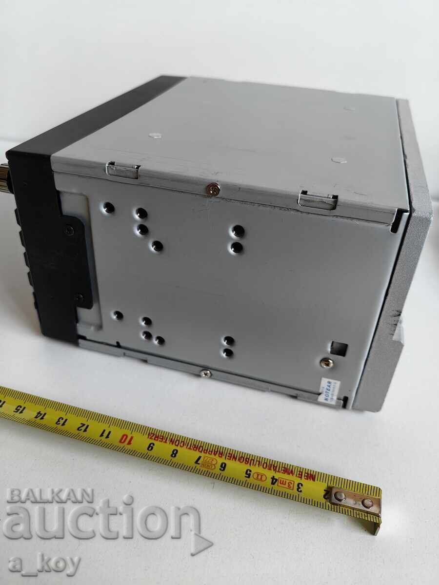 Auction  DVD? BROKEN APPLIANCE, DON'T KNOW WHAT'S WRONG, FOR SCRAP