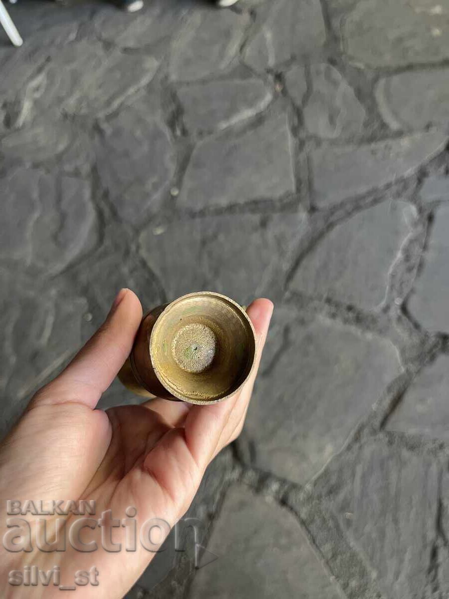 Bronze Jug / 4 pieces - 5