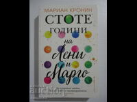 One Hundred Years of Lenny and Margot - Marianne Cronin