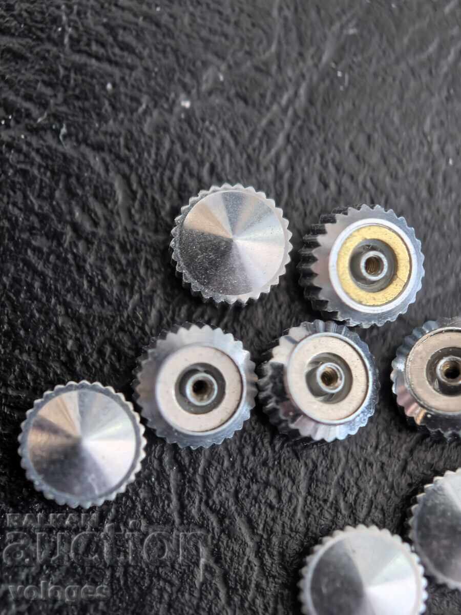 Аукцион Коронки, нови, полет, слава? Аукцион Коронки, нови, полет, слава?