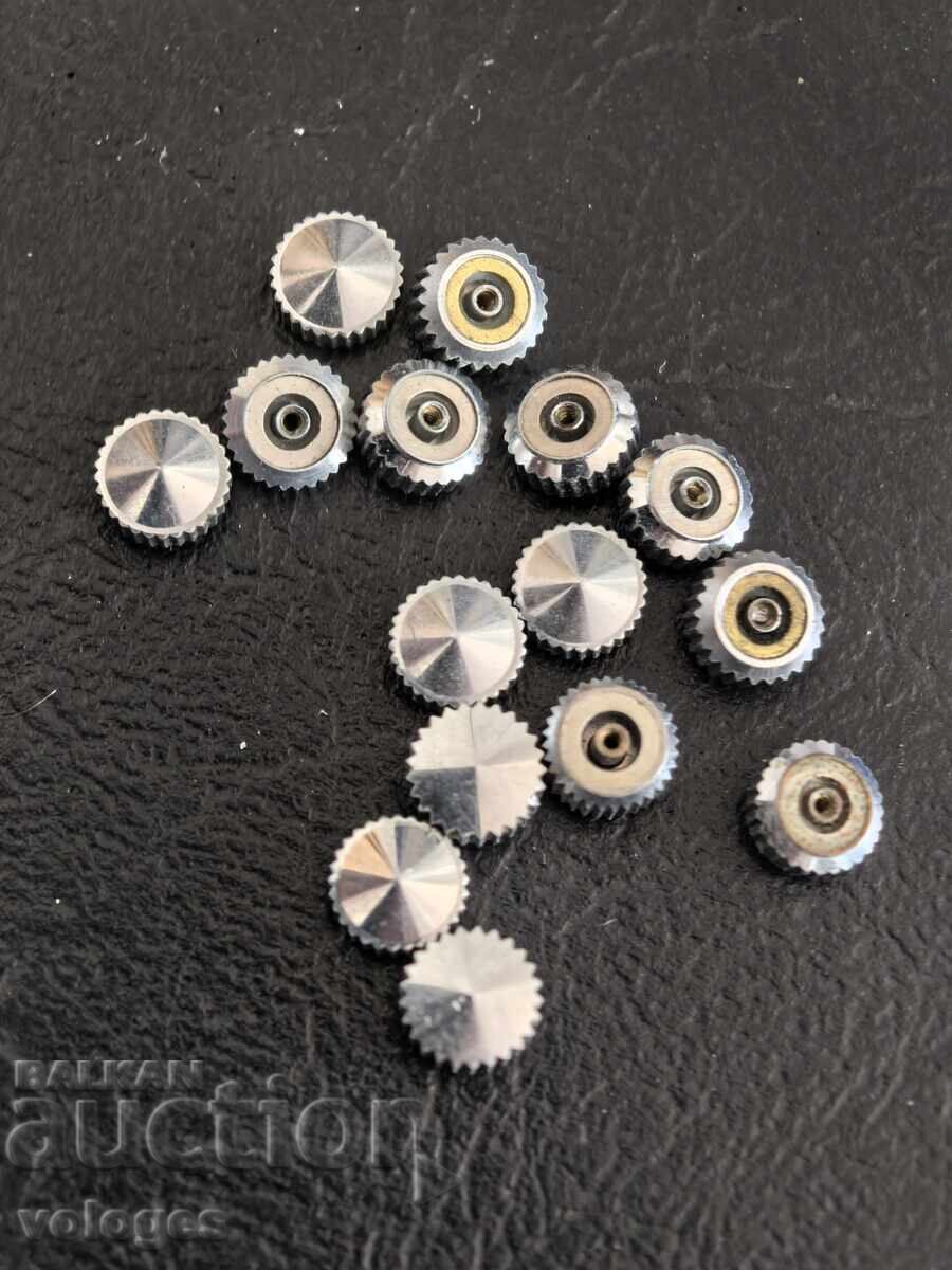 Коронки, нови, полет, слава? Коронки, нови, полет, слава?