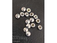 Crowns, new, flight, glory?