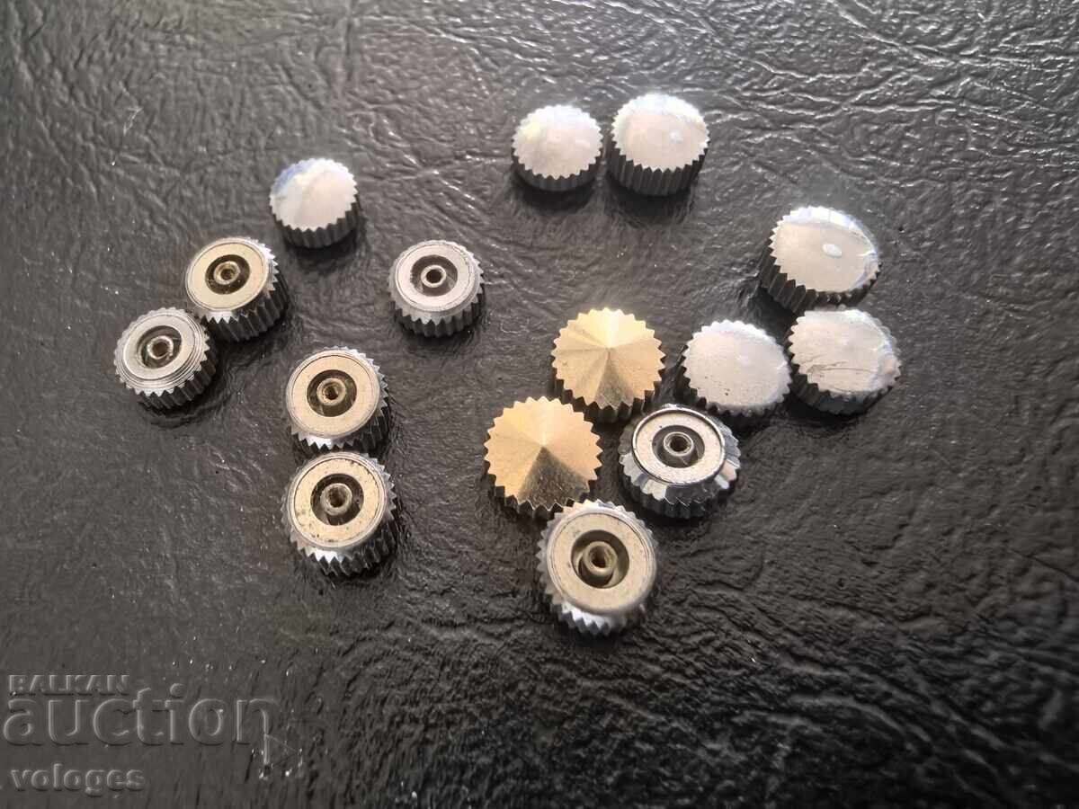 Crowns, new, flight, glory? with price 14.40 BGN | € 7.36 Crowns, new, flight, glory? with price 14.40 BGN | € 7.36