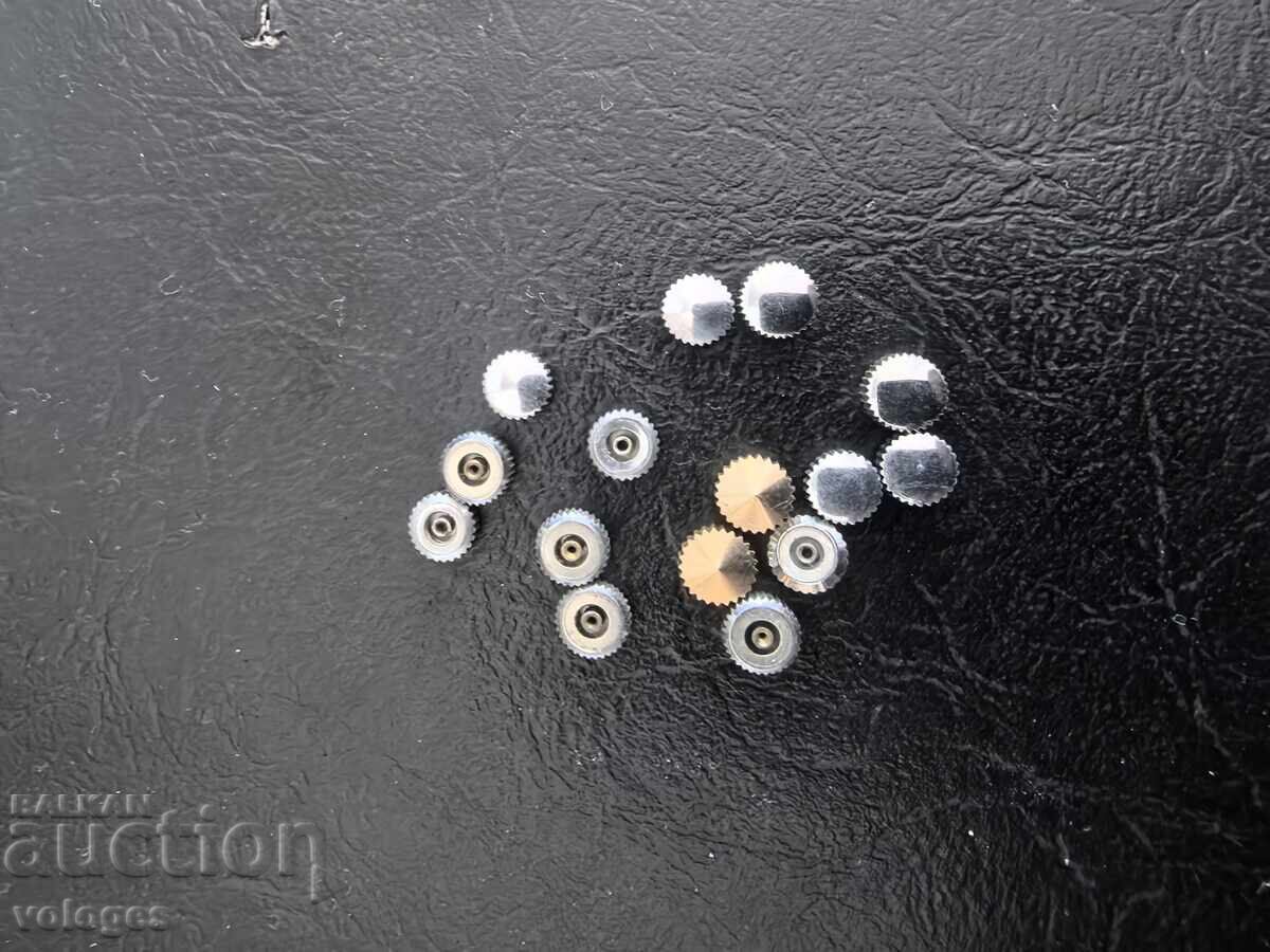 Crowns, new, flight, glory? Crowns, new, flight, glory?