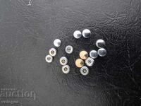 Crowns, new, flight, glory?