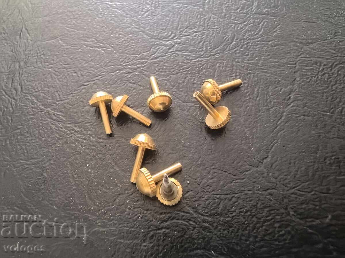 Coroane cu preț 10.00 BGN | € 5.11 Coroane cu preț 10.00 BGN | € 5.11