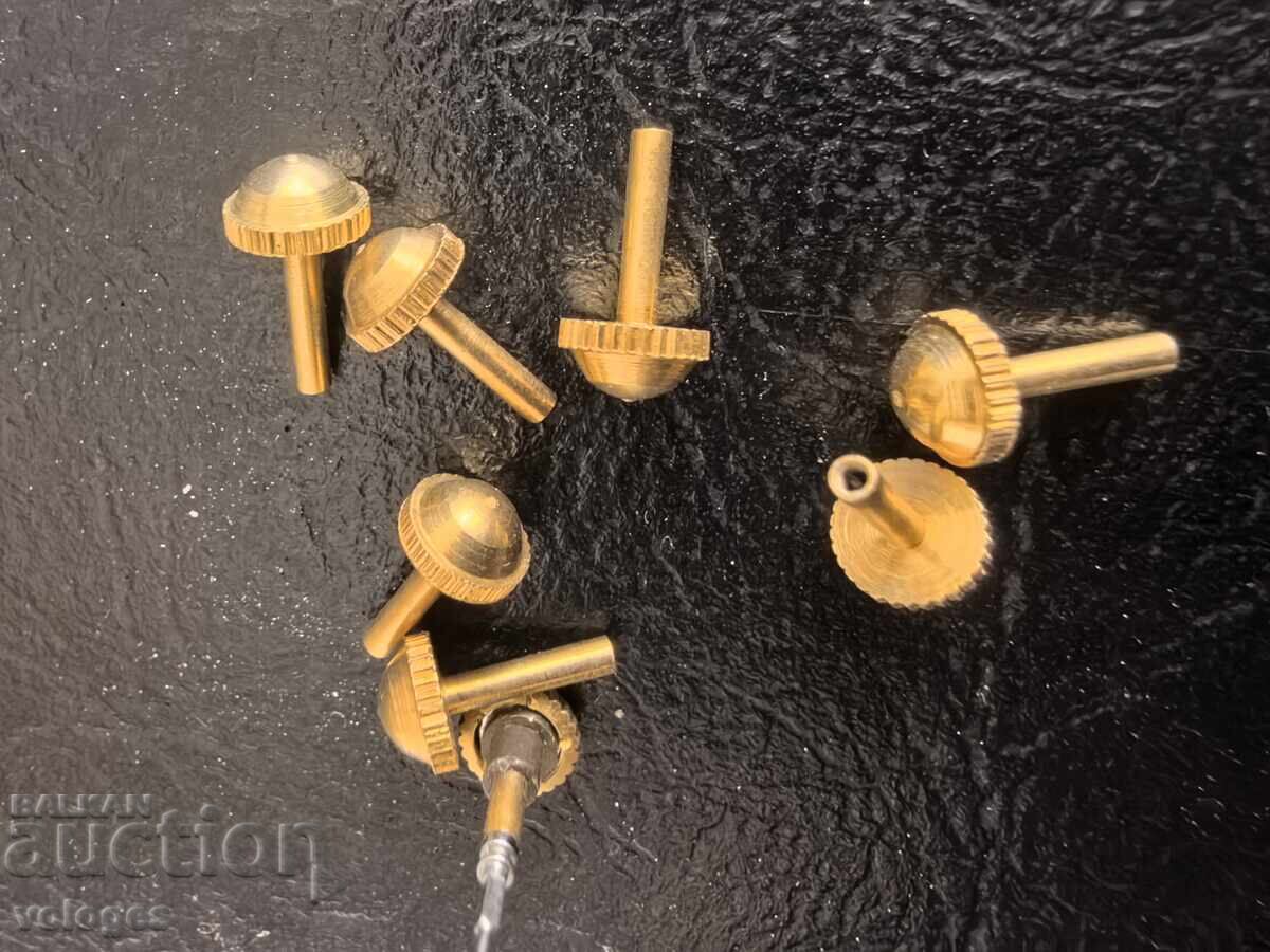 Licitație Coroane Licitație Coroane