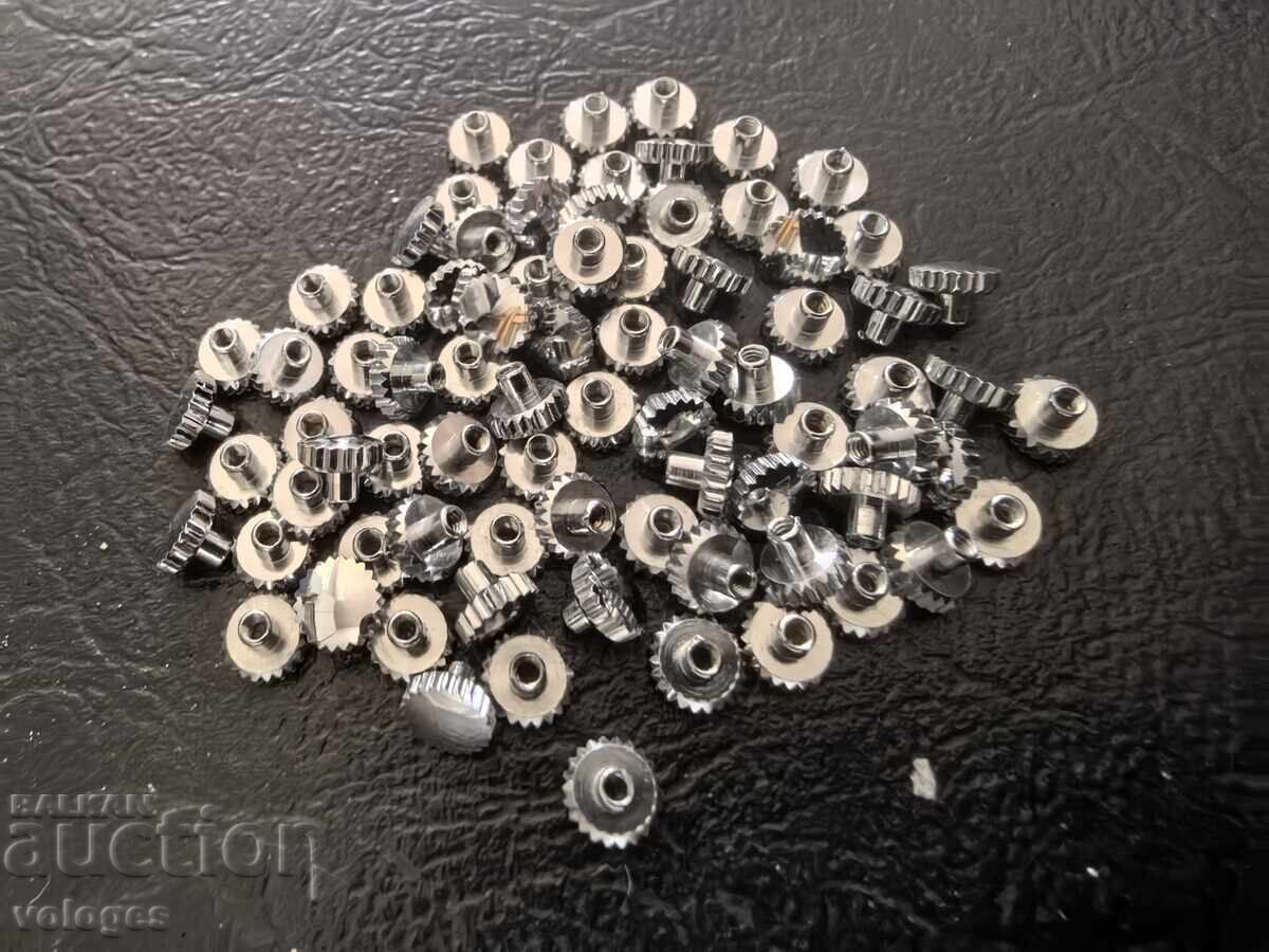 Coroane cu preț 30.00 BGN | € 15.34 Coroane cu preț 30.00 BGN | € 15.34