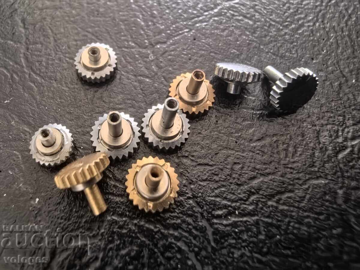 Coroane cu preț 6.00 BGN | € 3.07 Coroane cu preț 6.00 BGN | € 3.07