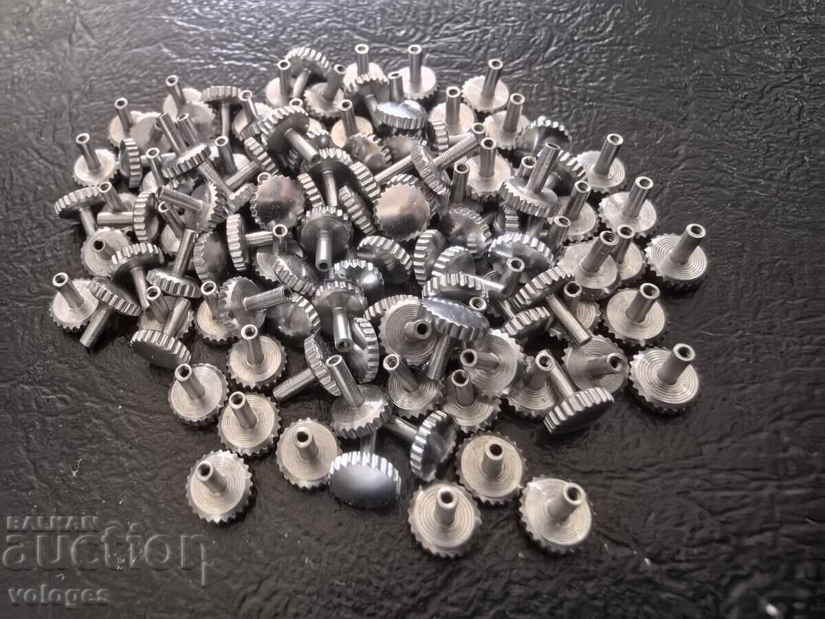 Crowns with price € 19.00 | 37.16 BGN