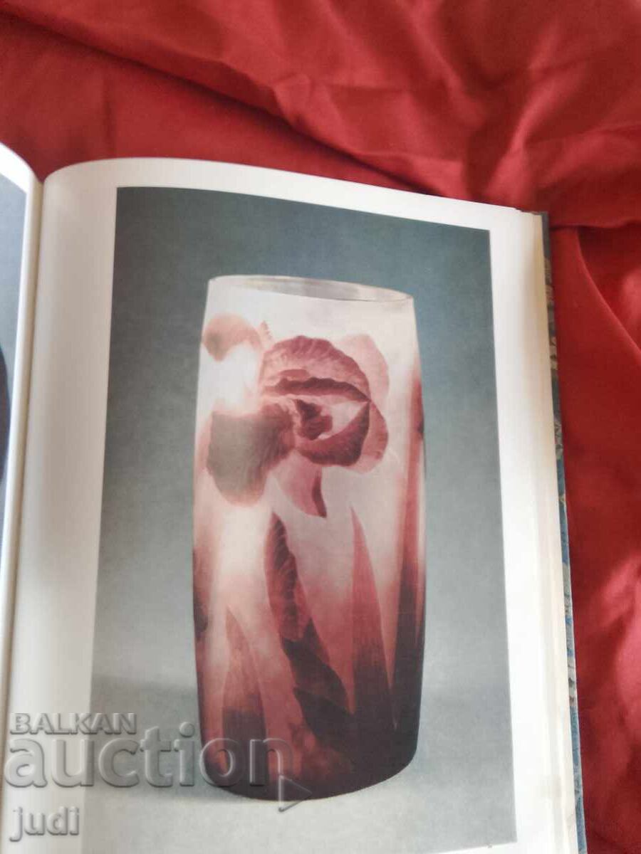 Auction Russian Empire Applied Art 1975 Auction Russian Empire Applied Art 1975