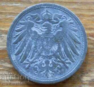 10 Pfennig 1920 - Γερμανία με τιμή 2.00 BGN | € 1.02 10 Pfennig 1920 - Γερμανία με τιμή 2.00 BGN | € 1.02