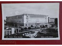 София - Хотел Балкан