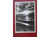 Βάρνα - Νυχτερινή βάρδια