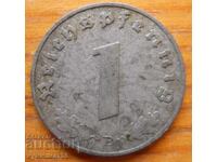 1 πφένιγκ 1941 - Γερμανία ( B )