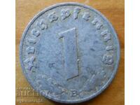 1 πφένιγκ 1941 g. - Γερμανία (V)