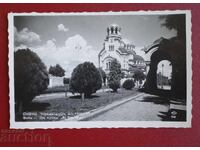 Пасков-София Черквата Св.Ал.Невски