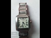 Cartier watch