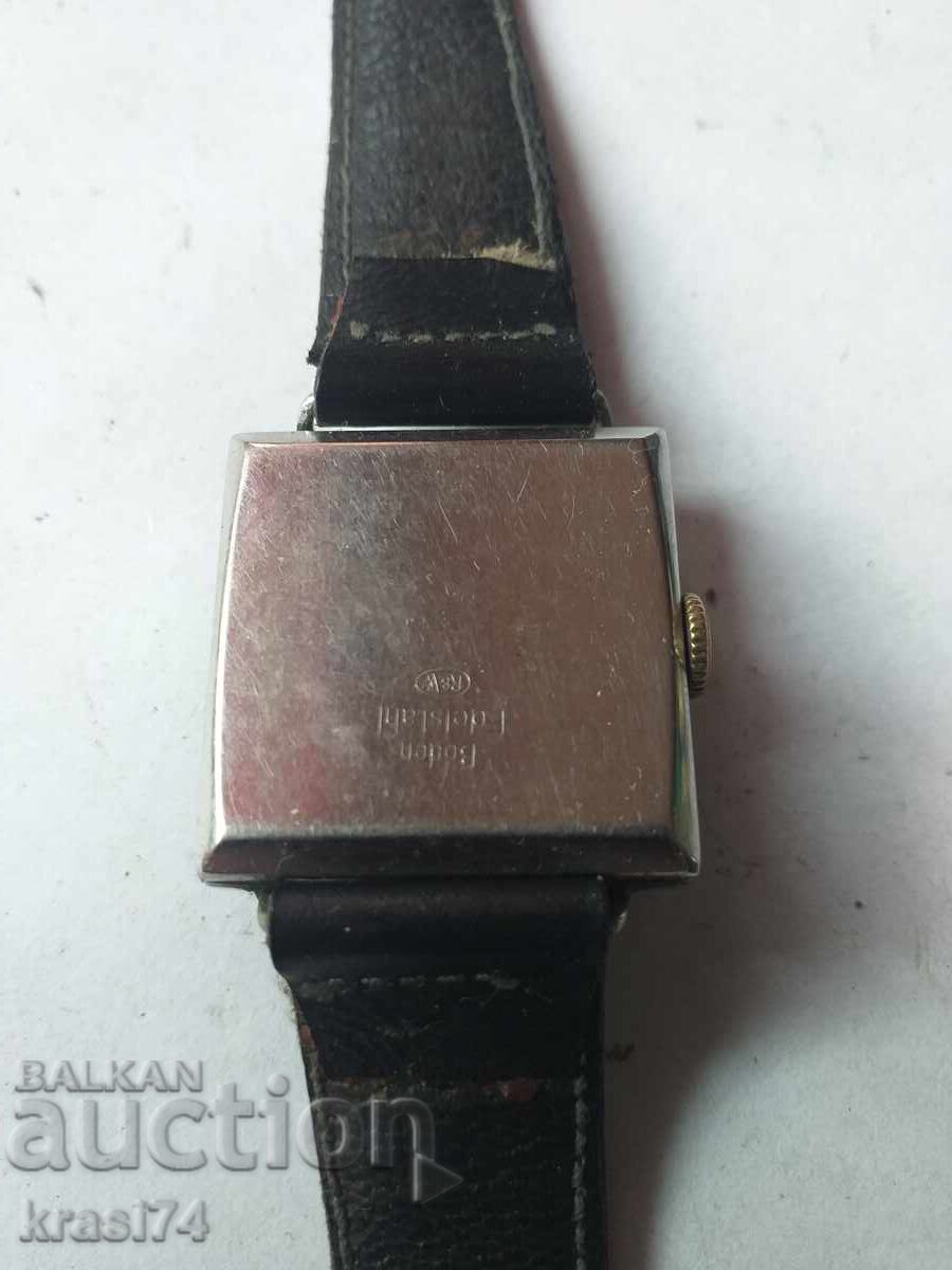 Παλιό ρολόι με τιμή 40.00 BGN | € 20.45 Παλιό ρολόι με τιμή 40.00 BGN | € 20.45