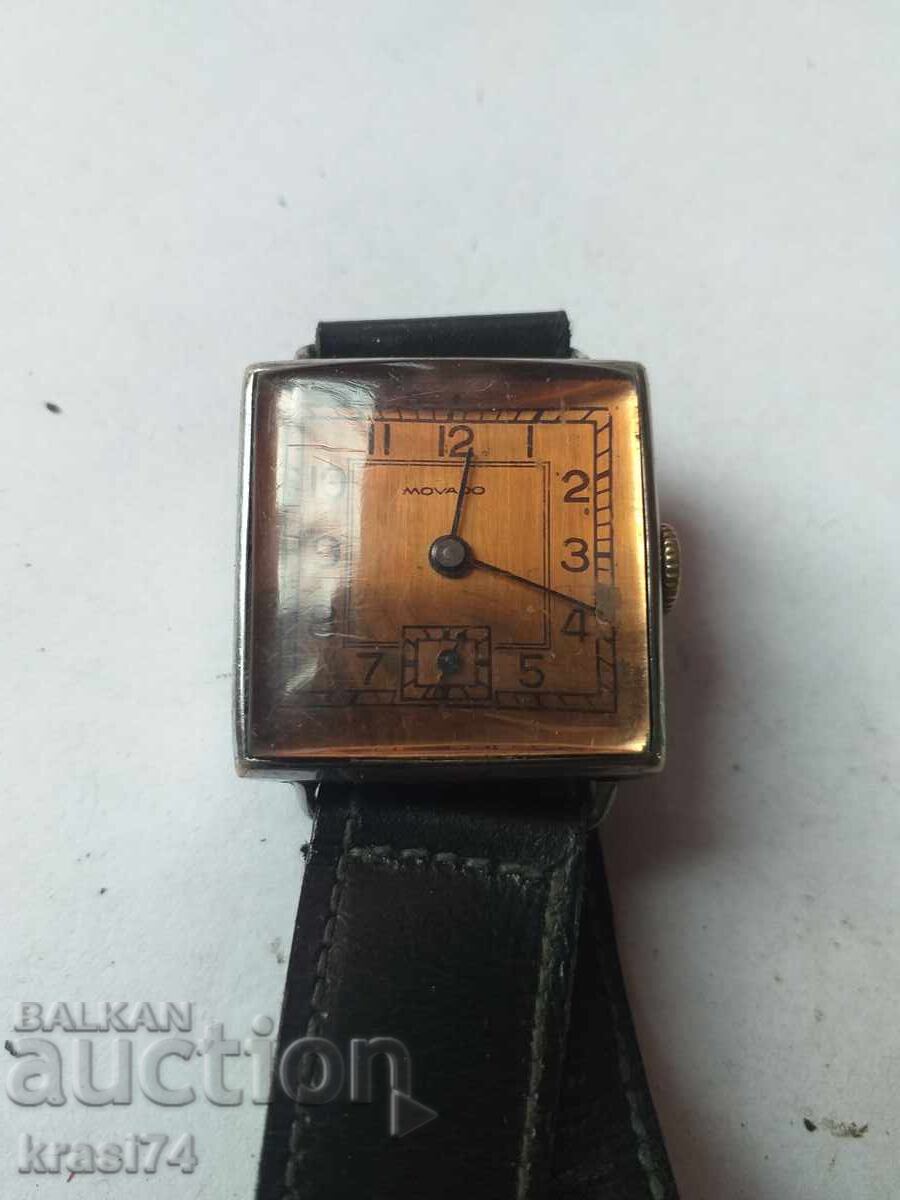 Παλιό ρολόι Παλιό ρολόι