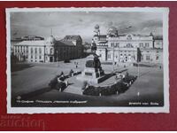 Paskov-Σόφια πλατεία Εθνοσυνέλευσης