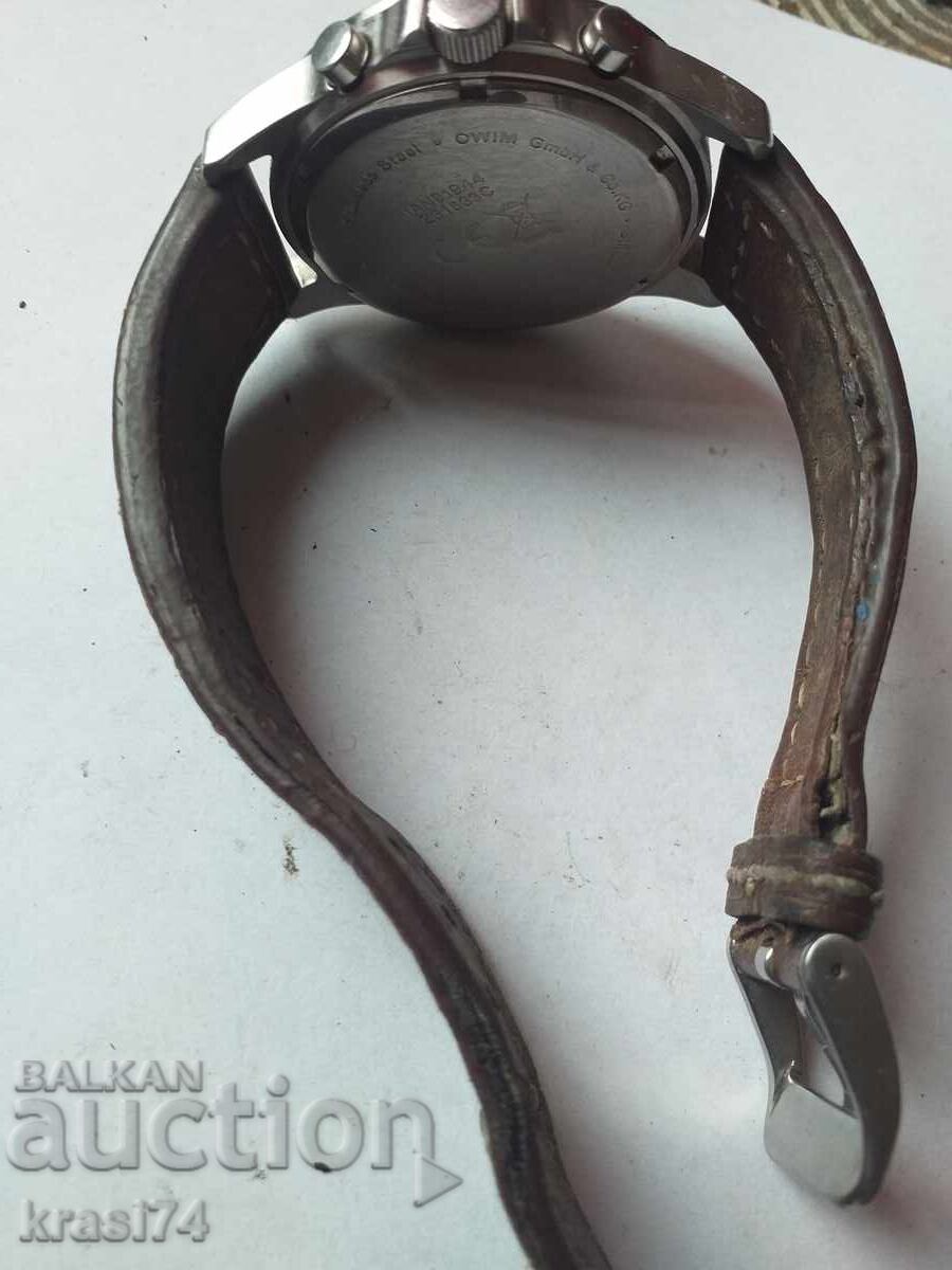 Ceas cu preț 70.00 BGN | € 35.79 Ceas cu preț 70.00 BGN | € 35.79