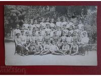 Δεν μπορώ να μεταφράσω αυτό το τίτλο,