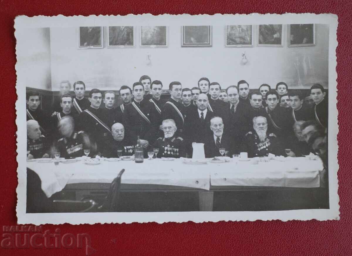 Προσωπικότητες Μετάλλια Παράσημα