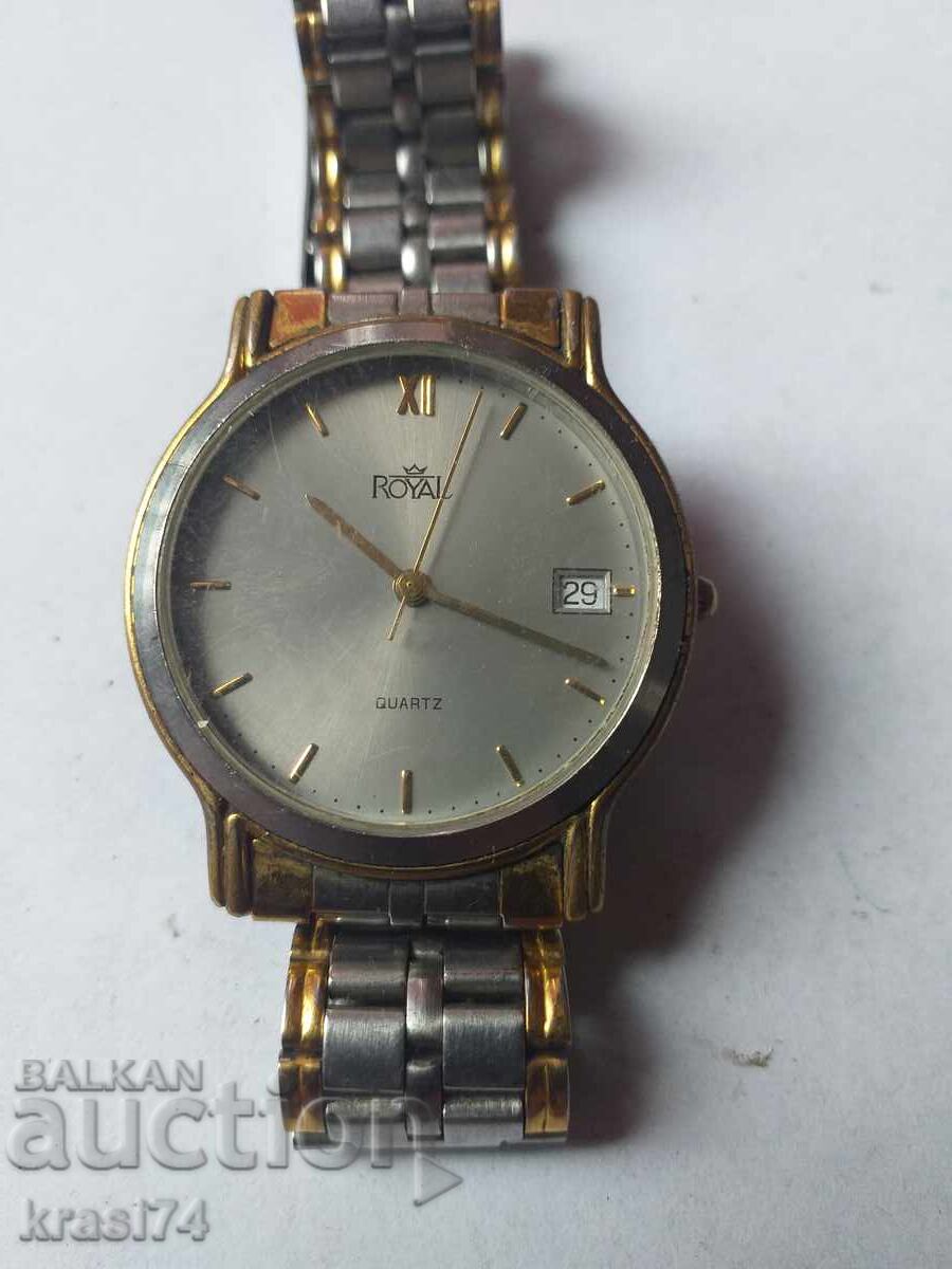 Ρολόι Ρολόι