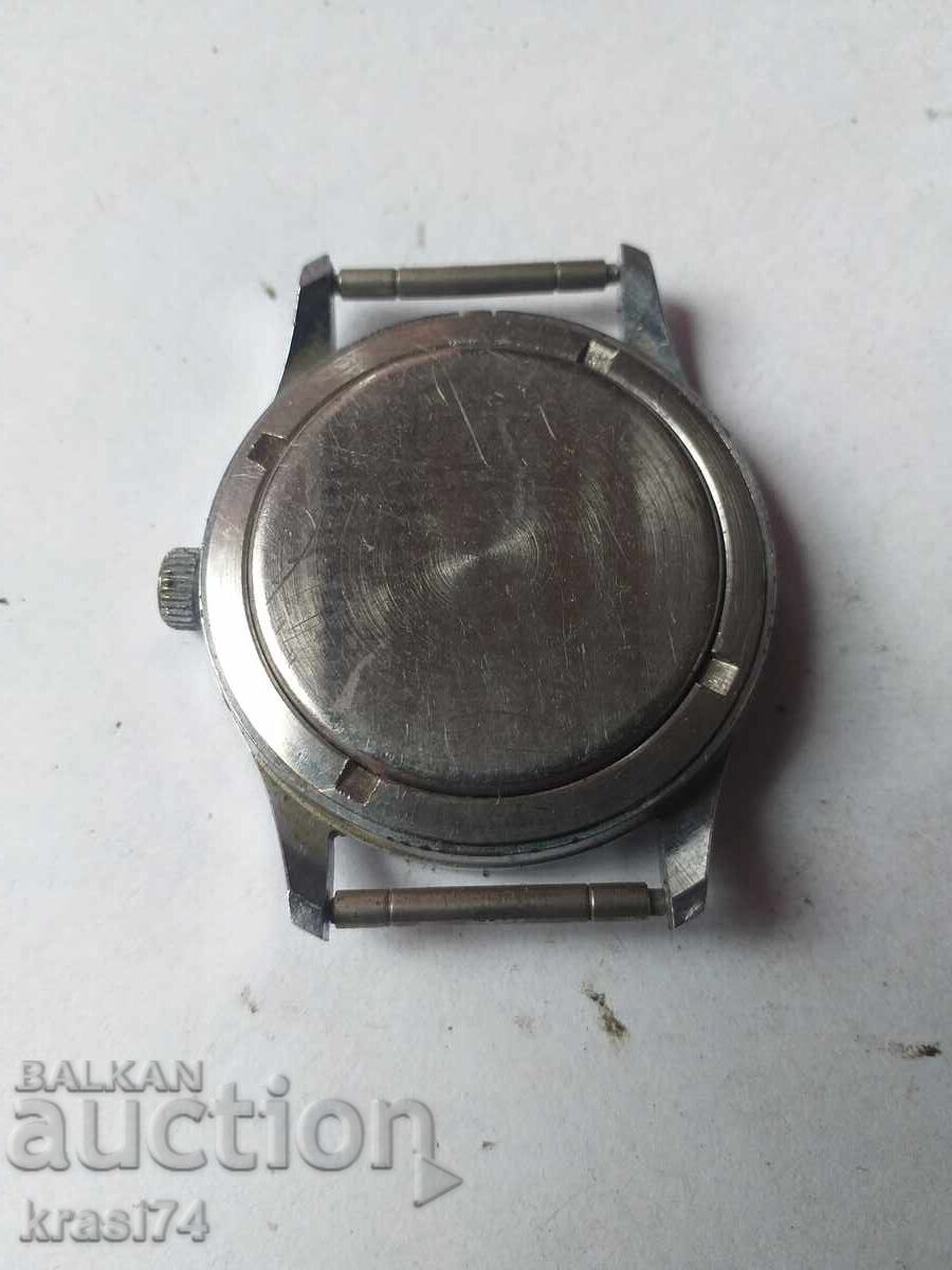 Ceas cu preț 10.00 BGN | € 5.11 Ceas cu preț 10.00 BGN | € 5.11