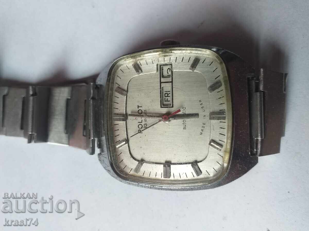 Automatic Watch Automatic Watch