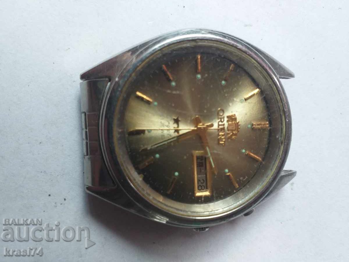 Ceas automat Ceas automat