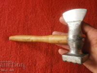 CIOCAN VECHI RUSESC PENTRU COTLETE