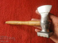 CIOCAN VECHI RUSESC PENTRU COTLETE