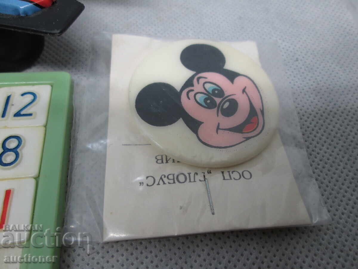 Доставка на СТАРИ ДЕТСКИ ИГРАЧКИ СОЦ. НОСТАЛГИЯ