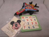 СТАРИ ДЕТСКИ ИГРАЧКИ СОЦ. НОСТАЛГИЯ