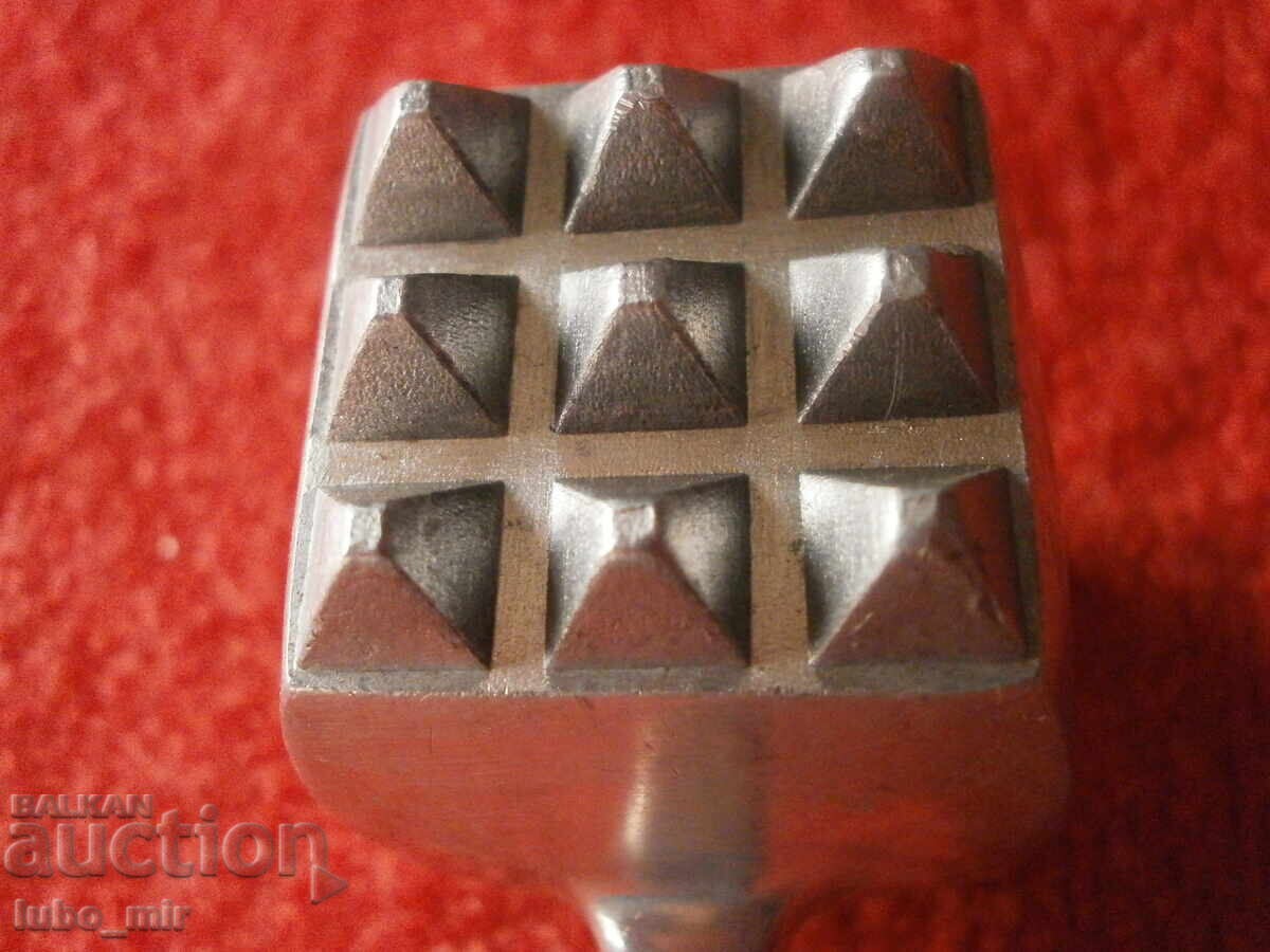 Δημοπρασία ΣΤΑΡ ΤΣΟΥΚ ΓΙΑ ΜΠΡΙΖΟΛΕΣ Δημοπρασία ΣΤΑΡ ΤΣΟΥΚ ΓΙΑ ΜΠΡΙΖΟΛΕΣ