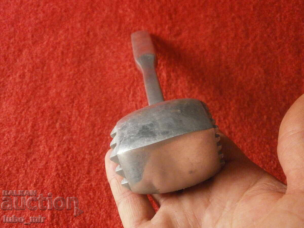 ΣΤΑΡ ΤΣΟΥΚ ΓΙΑ ΜΠΡΙΖΟΛΕΣ - 7