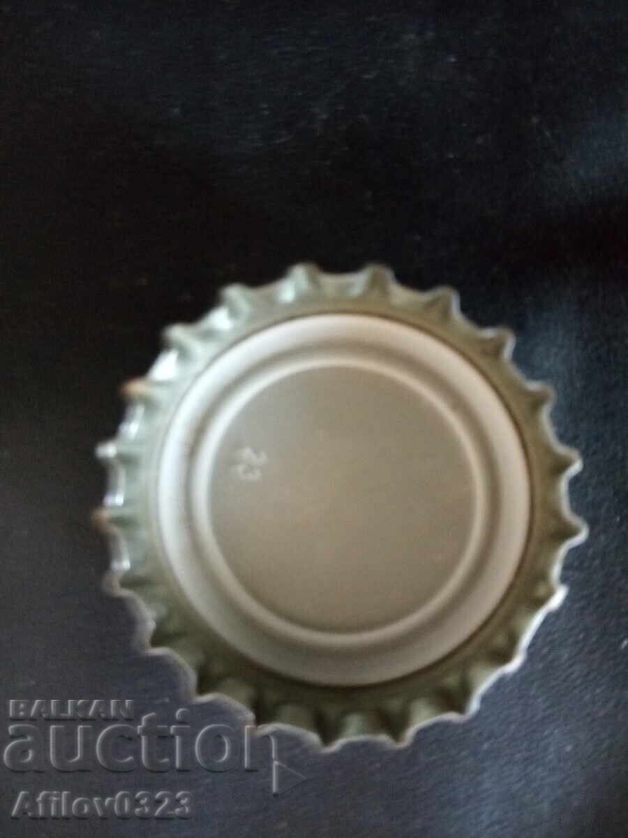 Metal Bottle Cap - Beer "Stella Artois" - 3 with price 0.01 BGN | € 0.01 Metal Bottle Cap - Beer "Stella Artois" - 3 with price 0.01 BGN | € 0.01